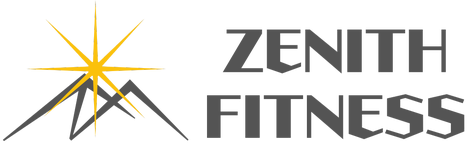 ZENITH FITNESS